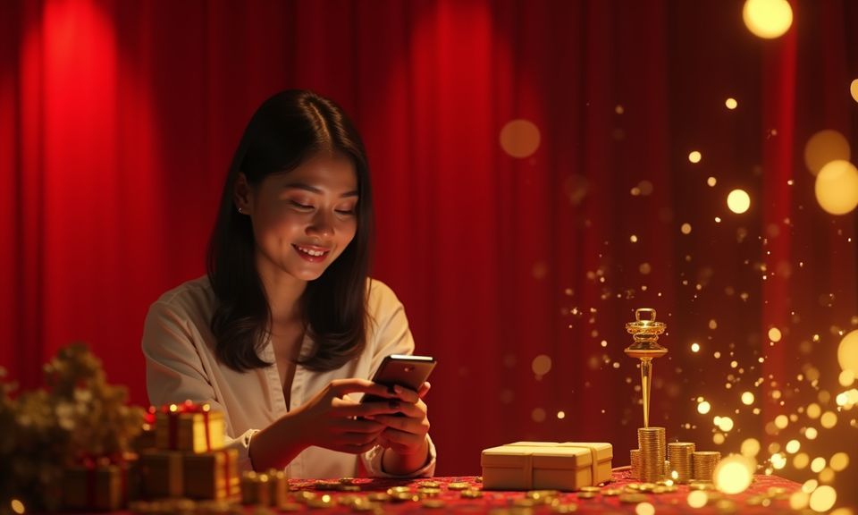 manjabet gaming platform